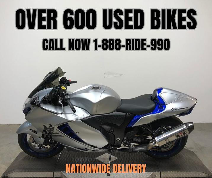 Hayabusa