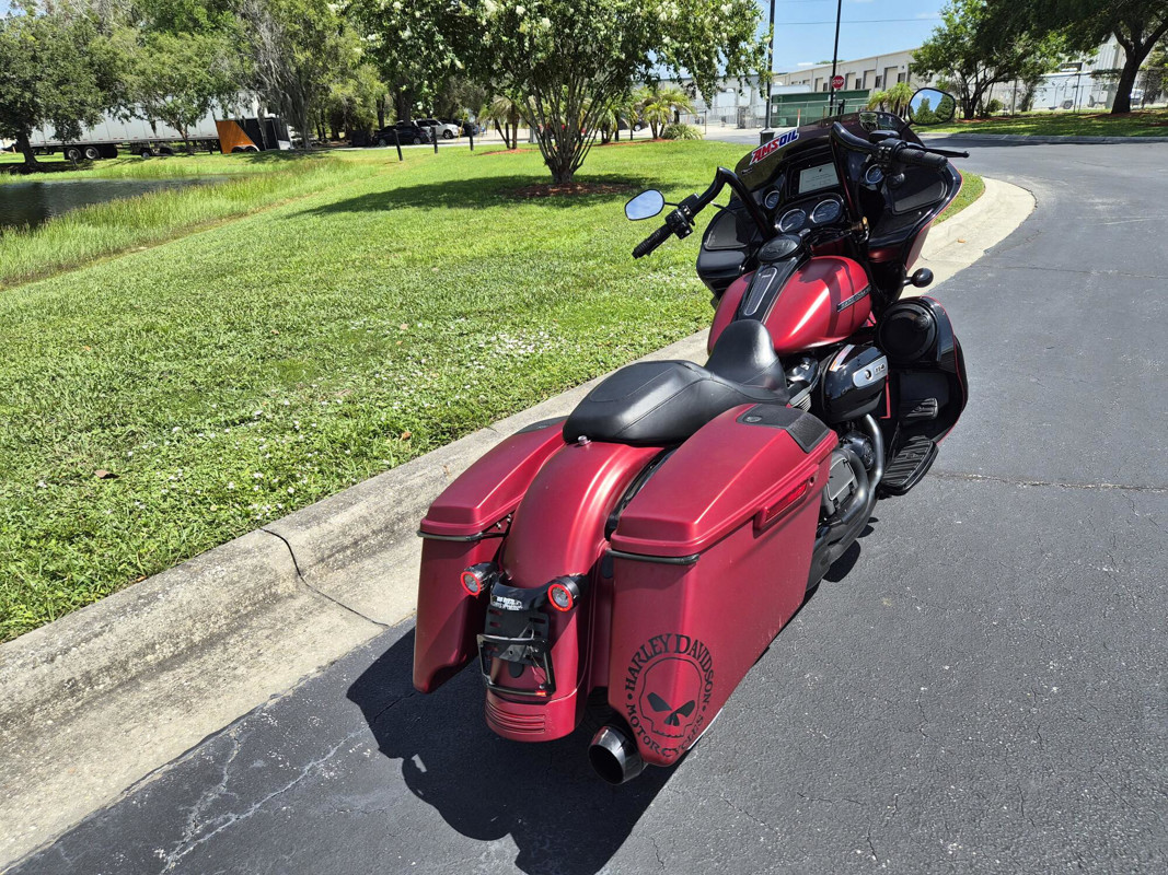 Road Glide® Special