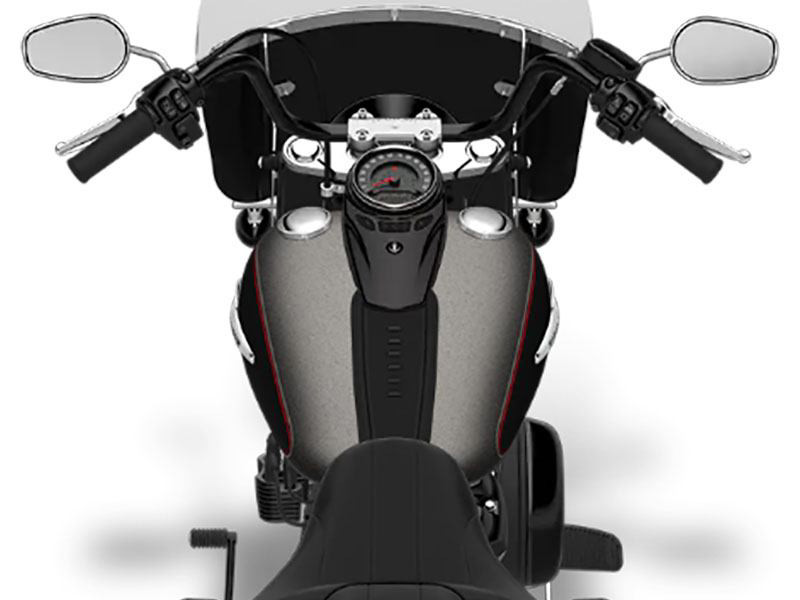 Softail® Heritage Classic