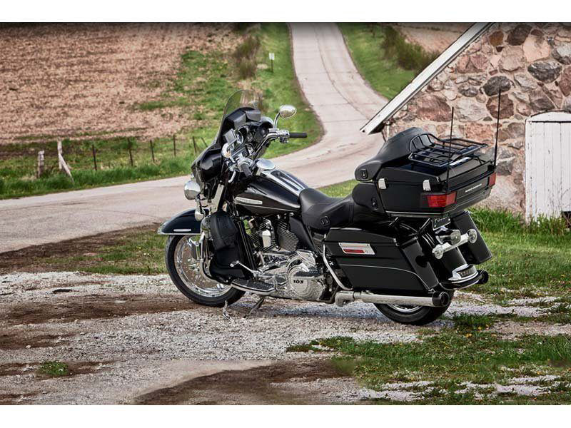 Electra Glide® Ultra Limited