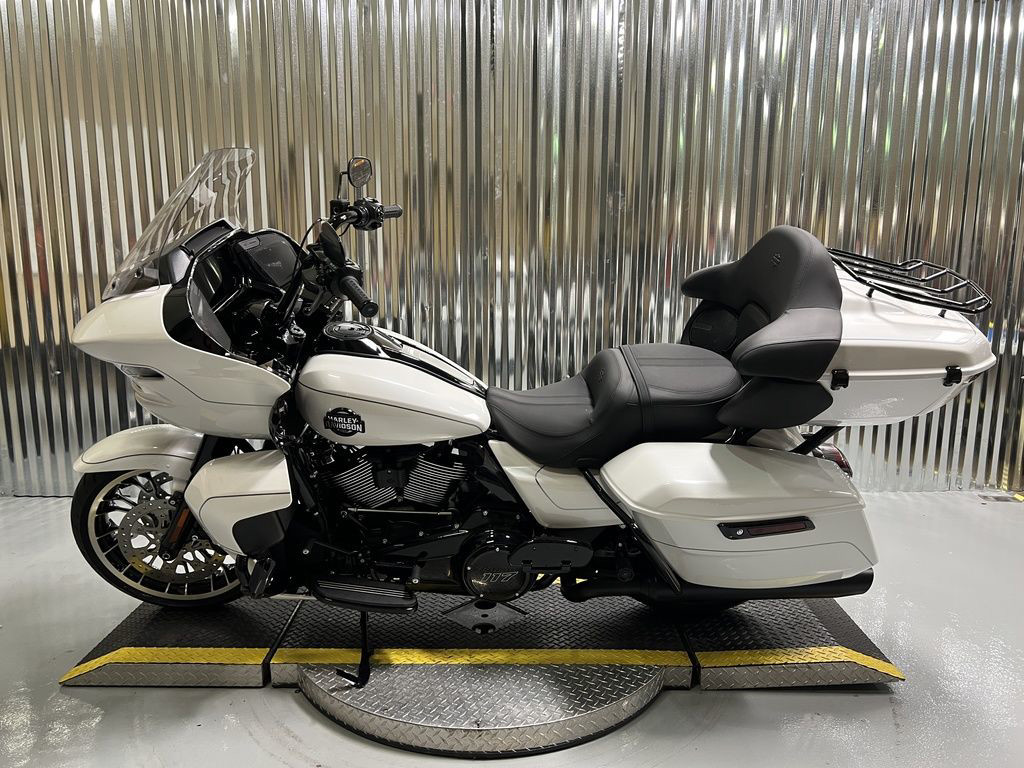 Road Glide® Limited