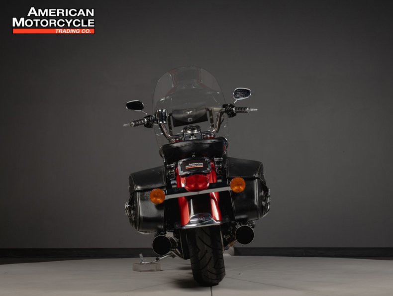 Road King® Classic