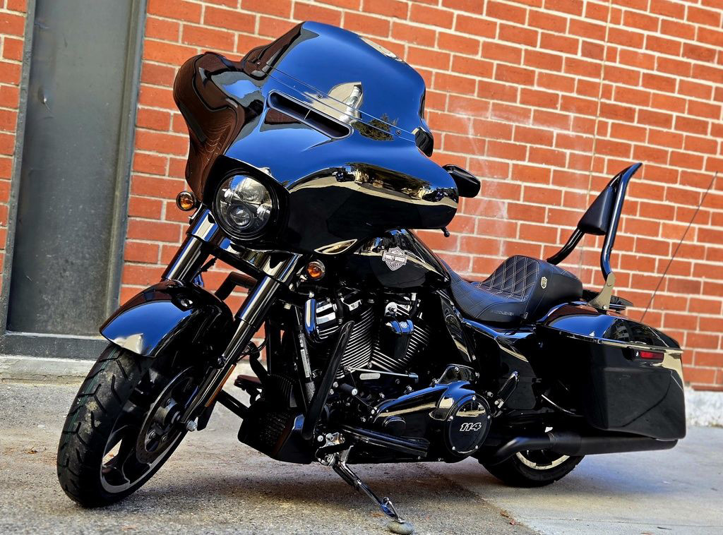 Street Glide® Special