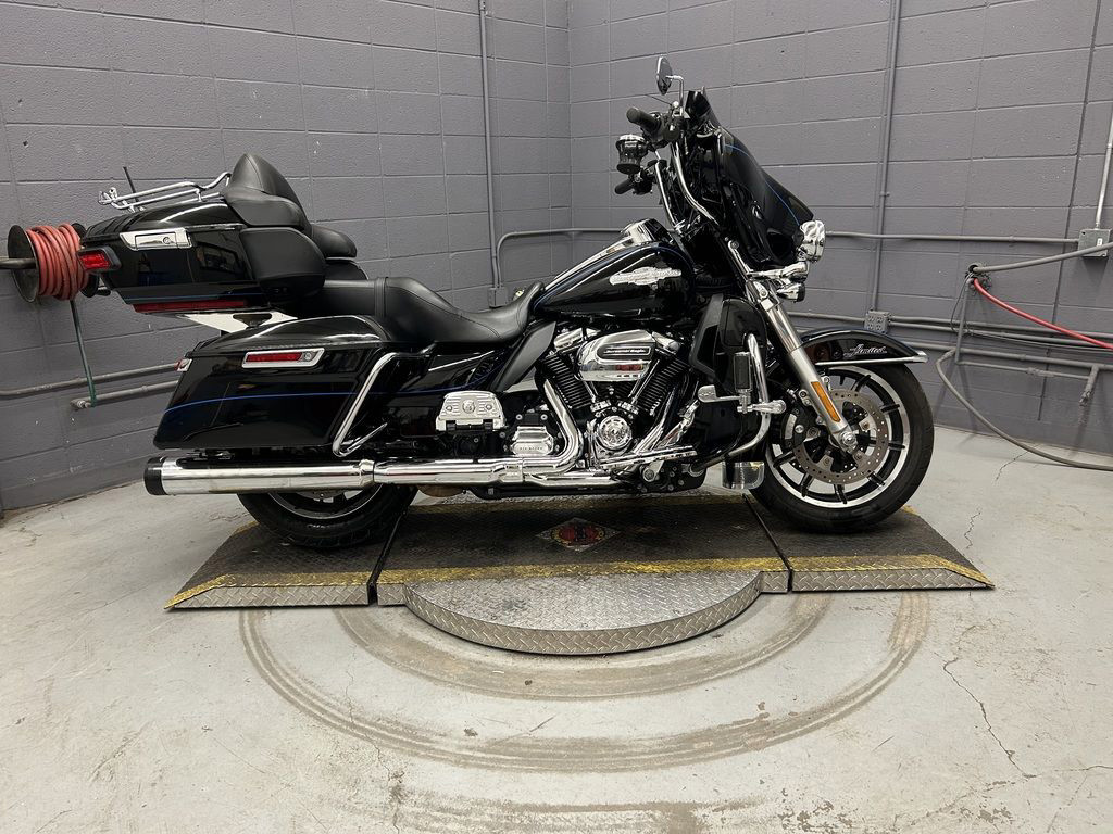 Electra Glide® Ultra® Limited