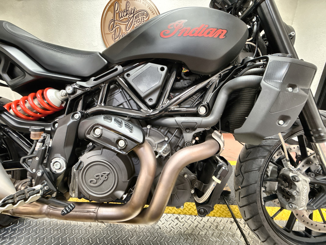 FTR 1200