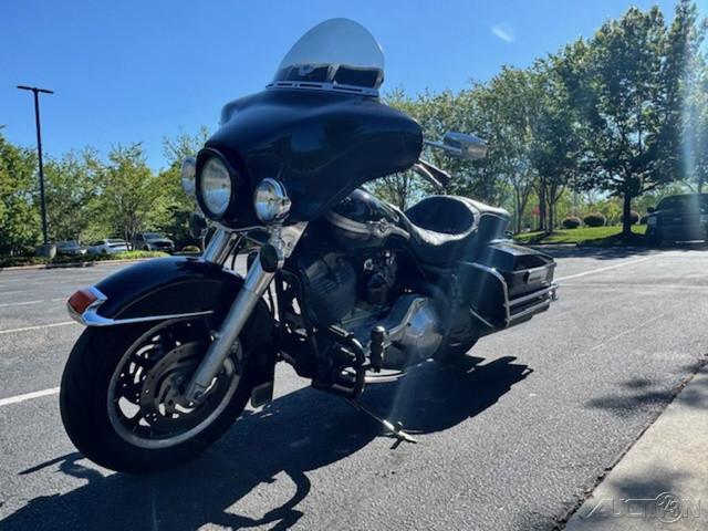 Electra Glide® Classic