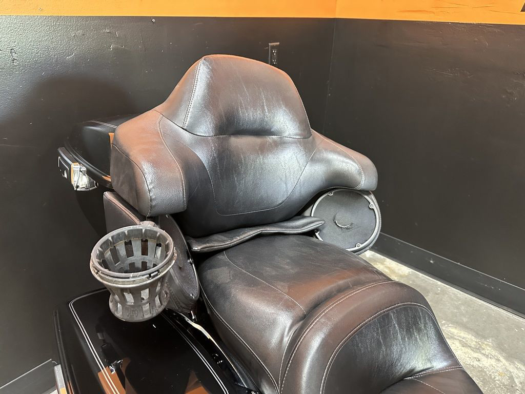 Ultra Classic® Electra Glide®
