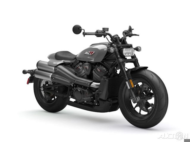 Sportster® S