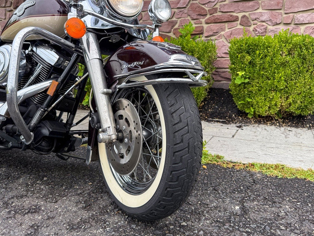 Road King®