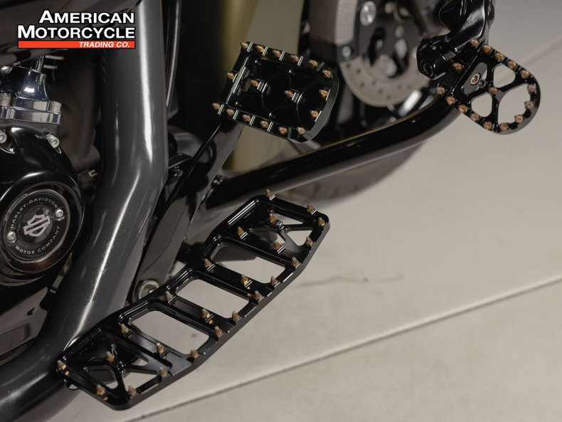 Road King® Special