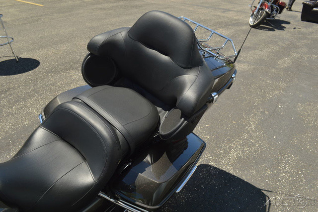 Electra Glide® Ultra® Limited