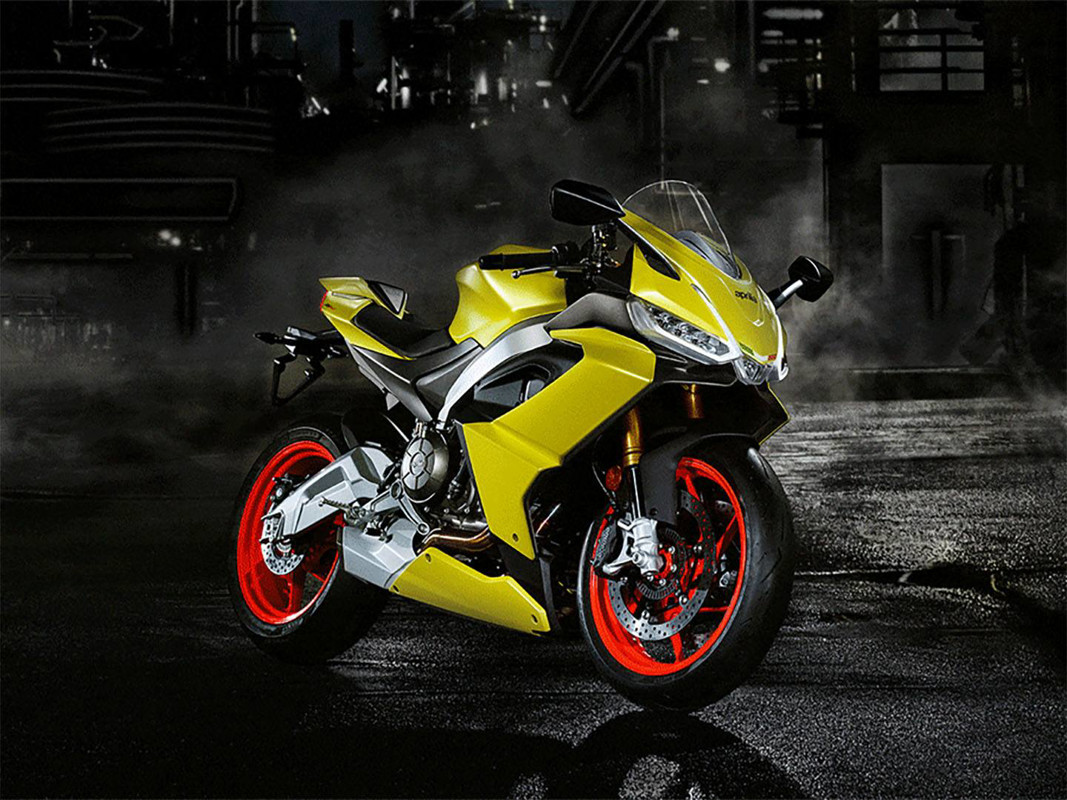 RS 660