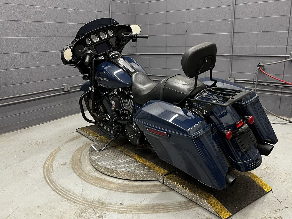 Street Glide® Special