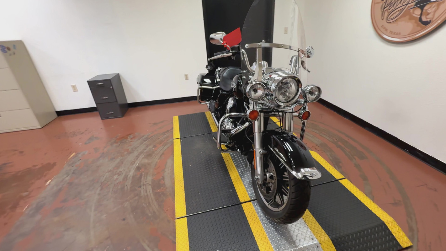 Road King®