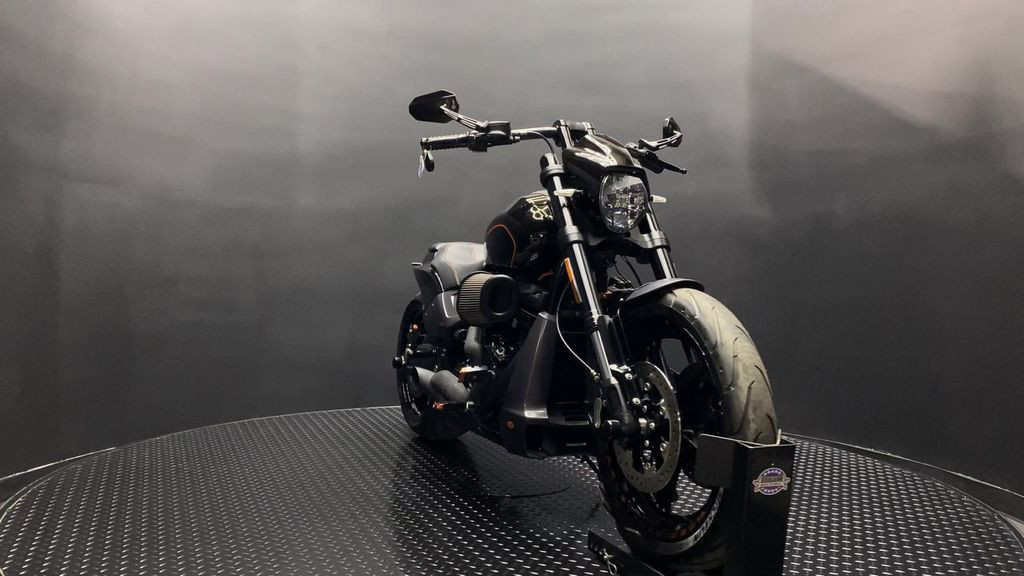 Softail® FXDR® 114