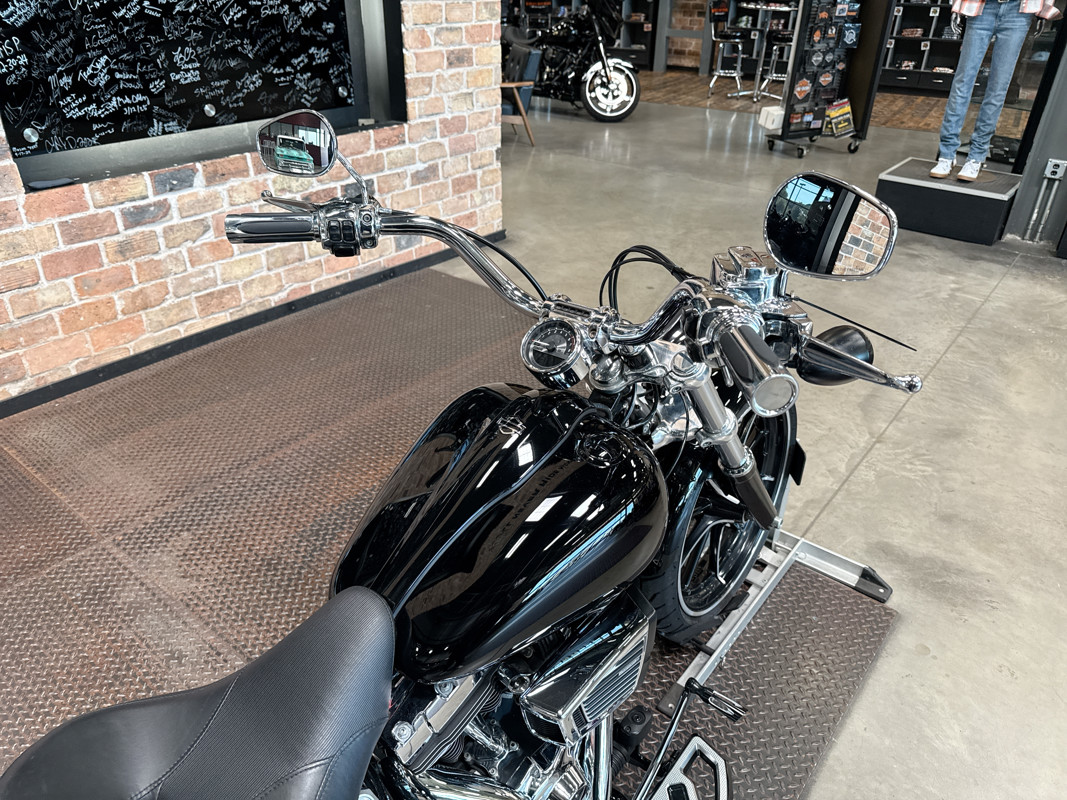 Softail® Breakout®