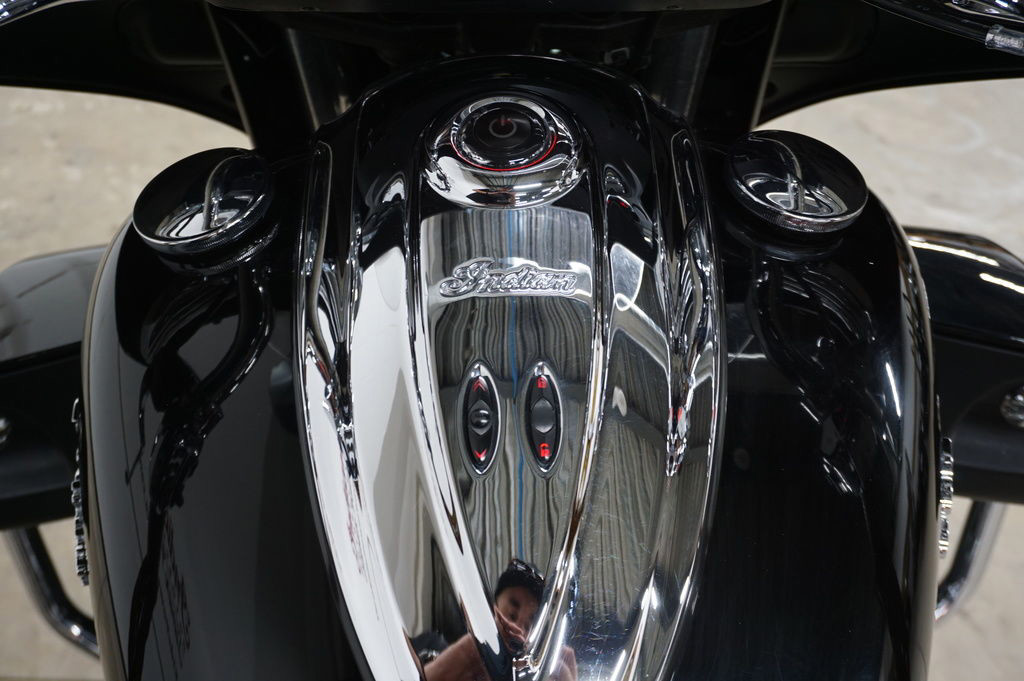 Roadmaster®