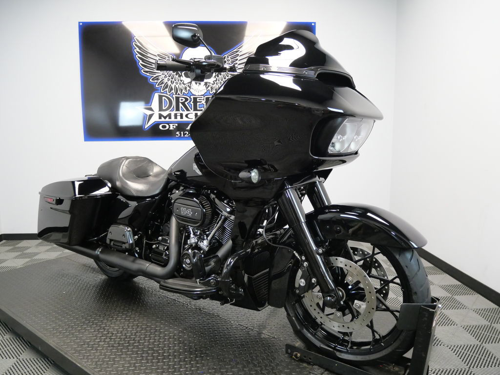 Road Glide® Special