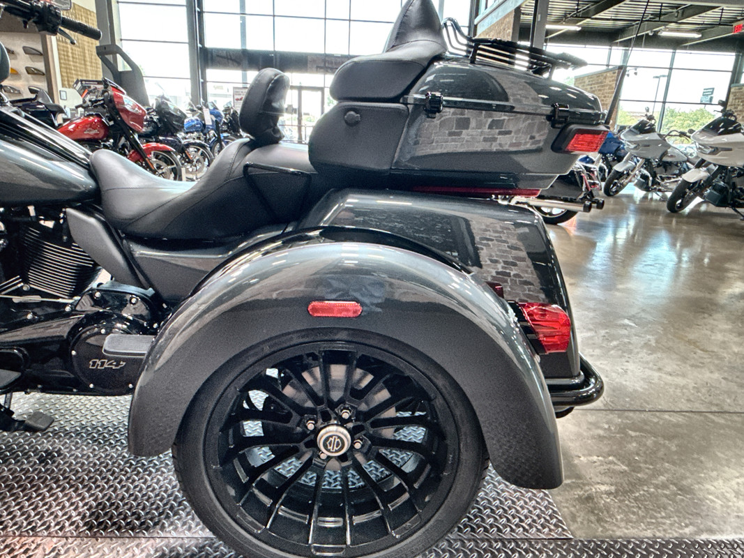 Tri Glide® Ultra