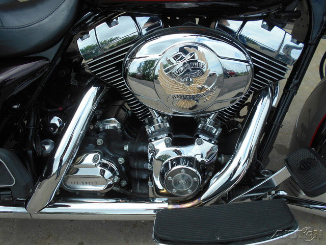 Electra Glide® Classic