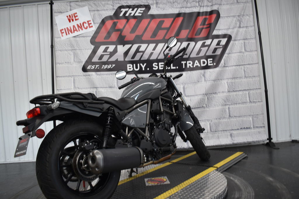 Eliminator