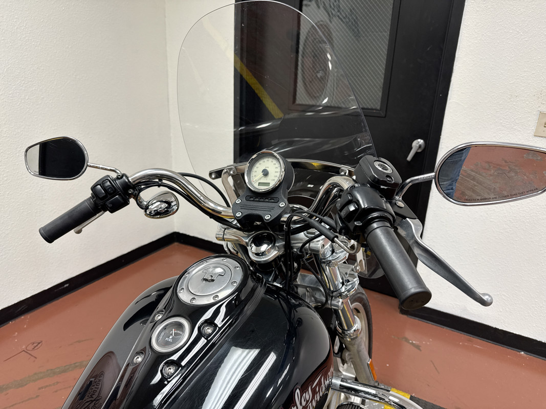 Dyna® Super Glide®