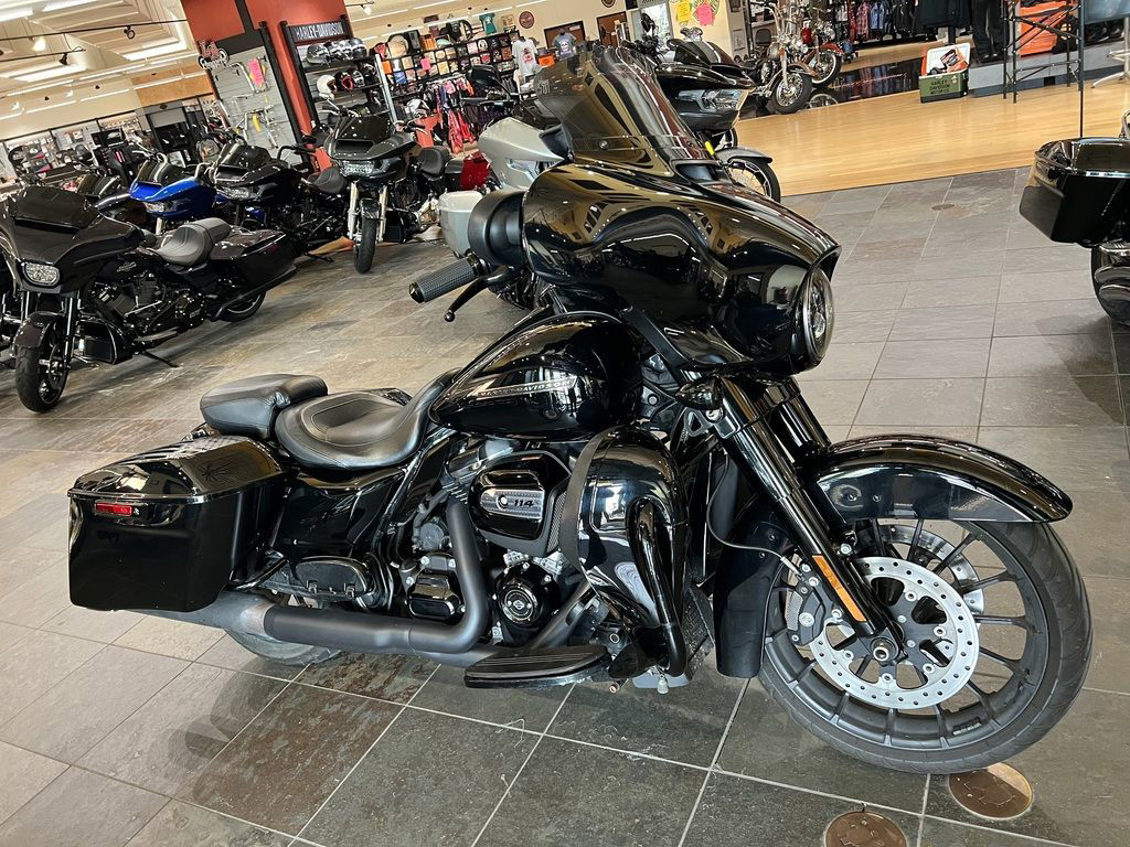 Street Glide® Special