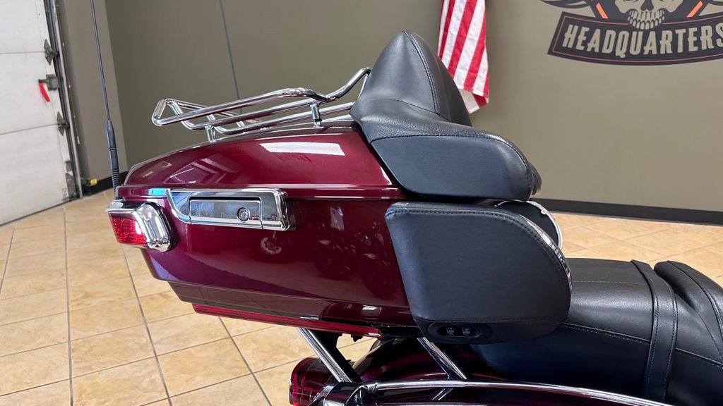 Electra Glide® Ultra® Limited