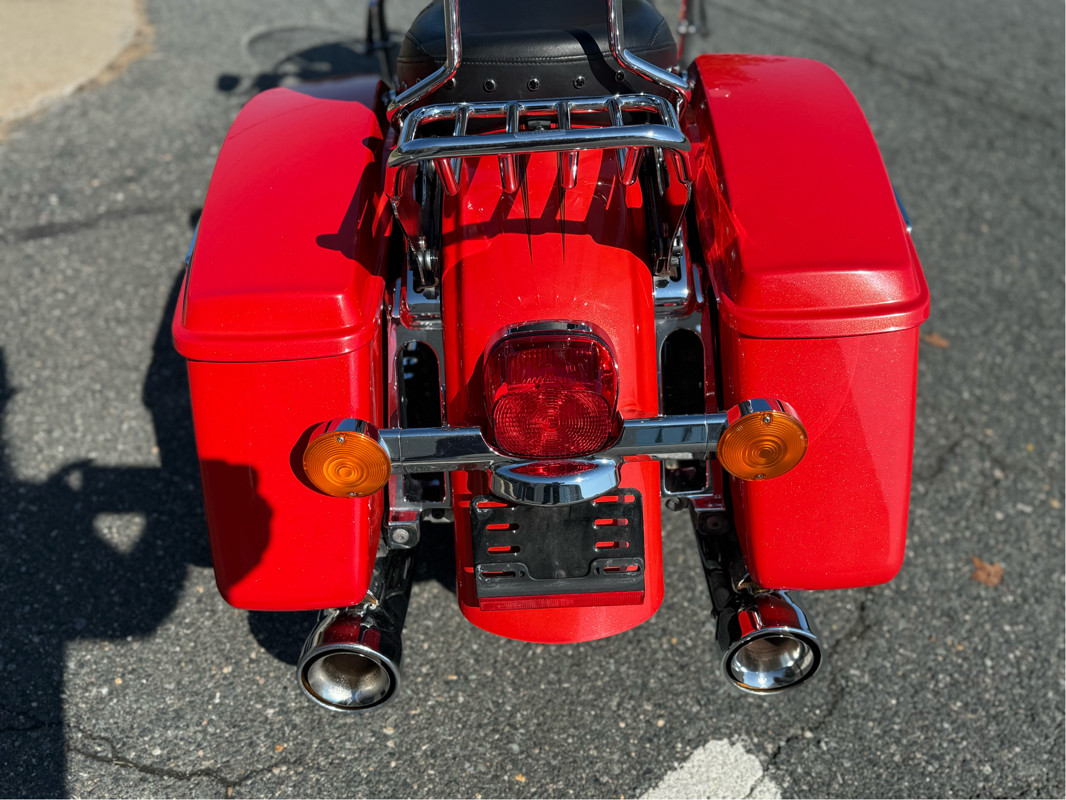 Road King®