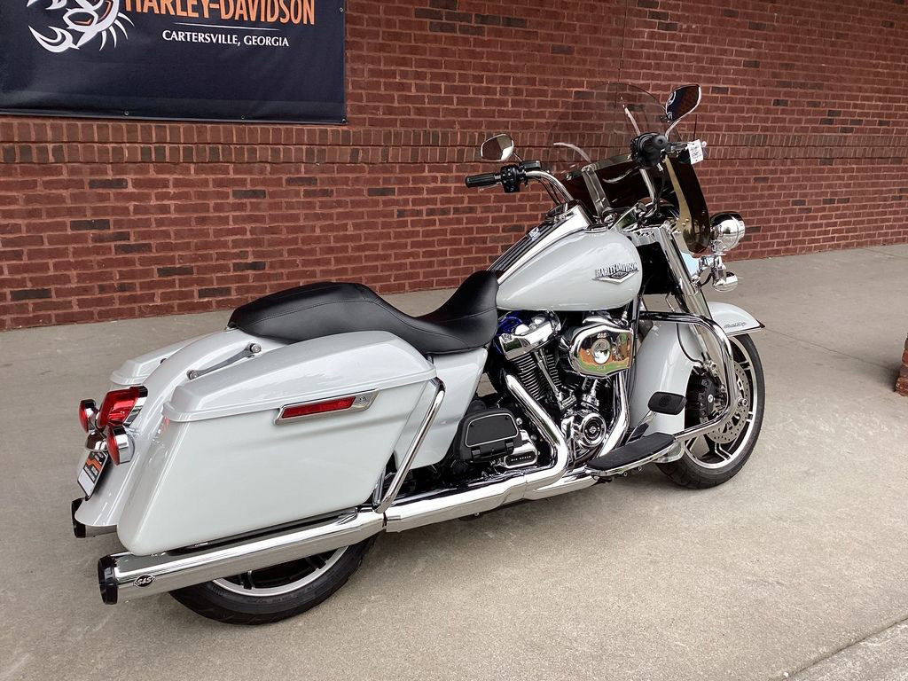 Road King®