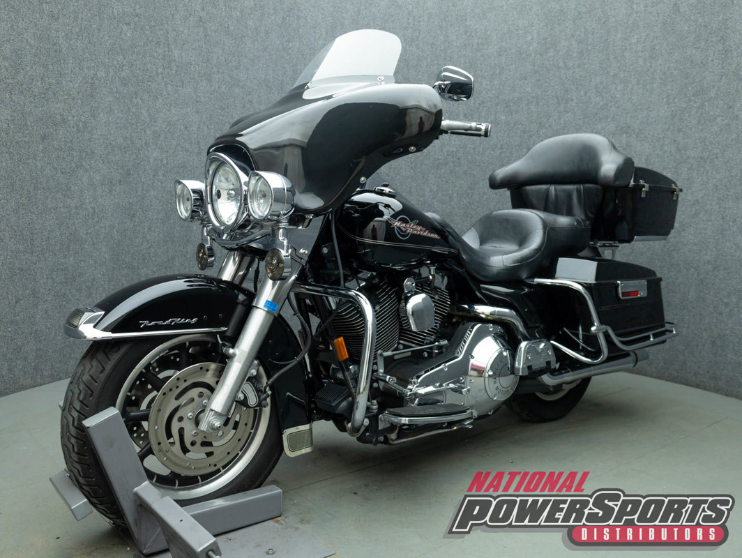 Road King®