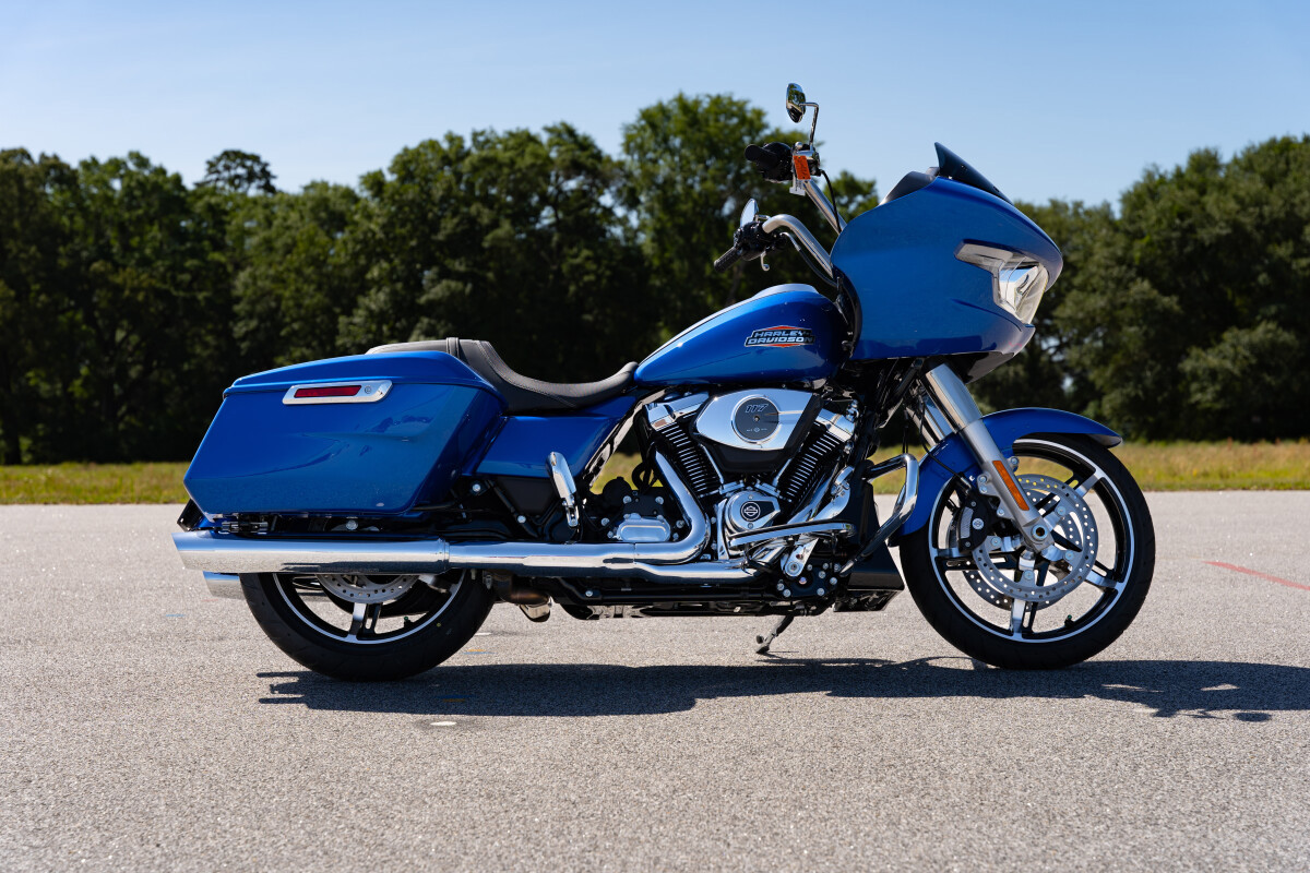 Road Glide®
