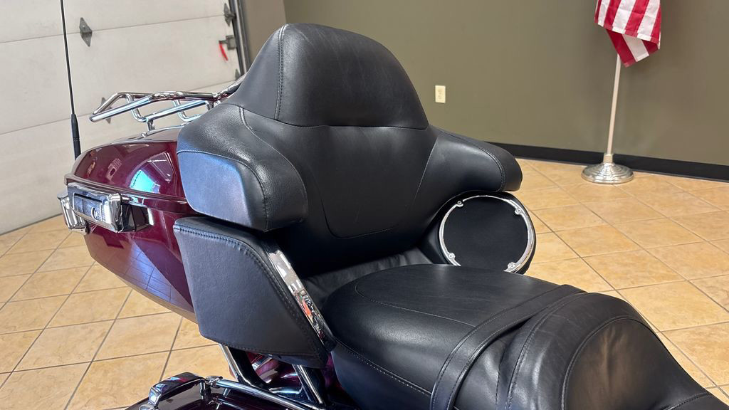 Electra Glide® Ultra® Limited