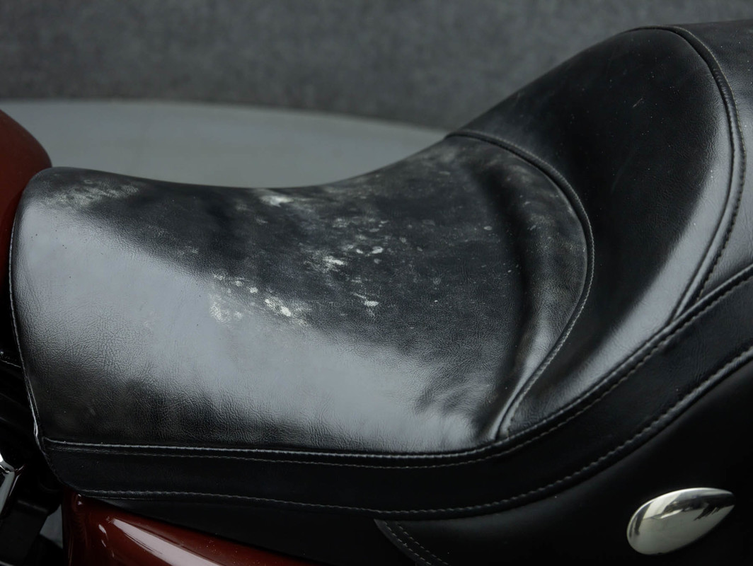 Vulcan 1500 Drifter