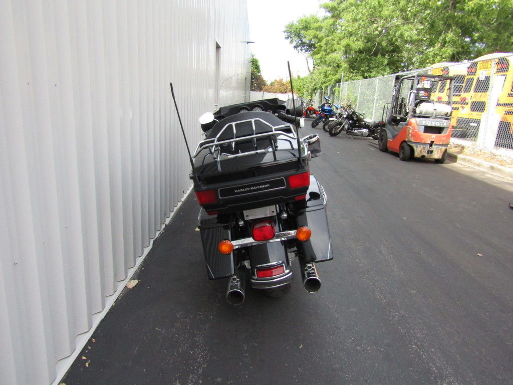 Electra Glide® Ultra® Limited