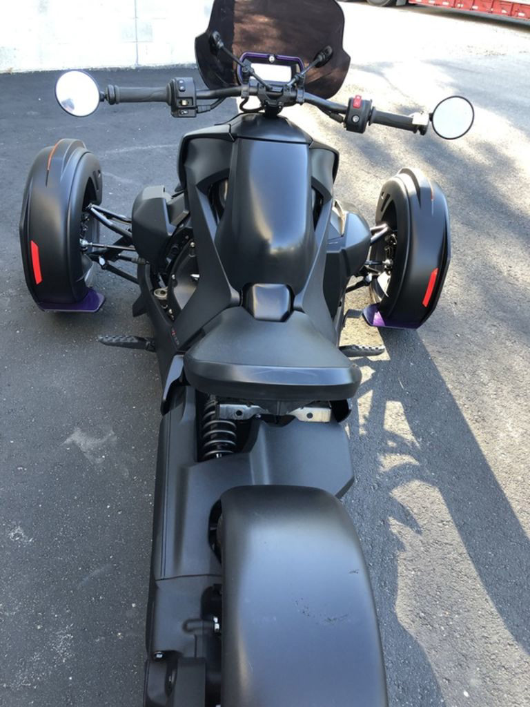 Ryker 900 ACE®