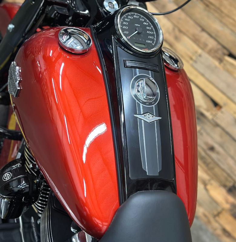 Road King® Special