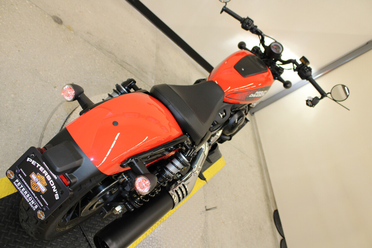 Nightster