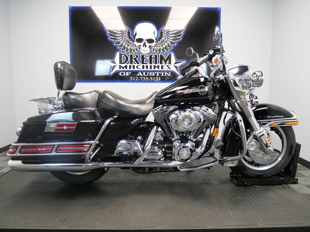 Road King®