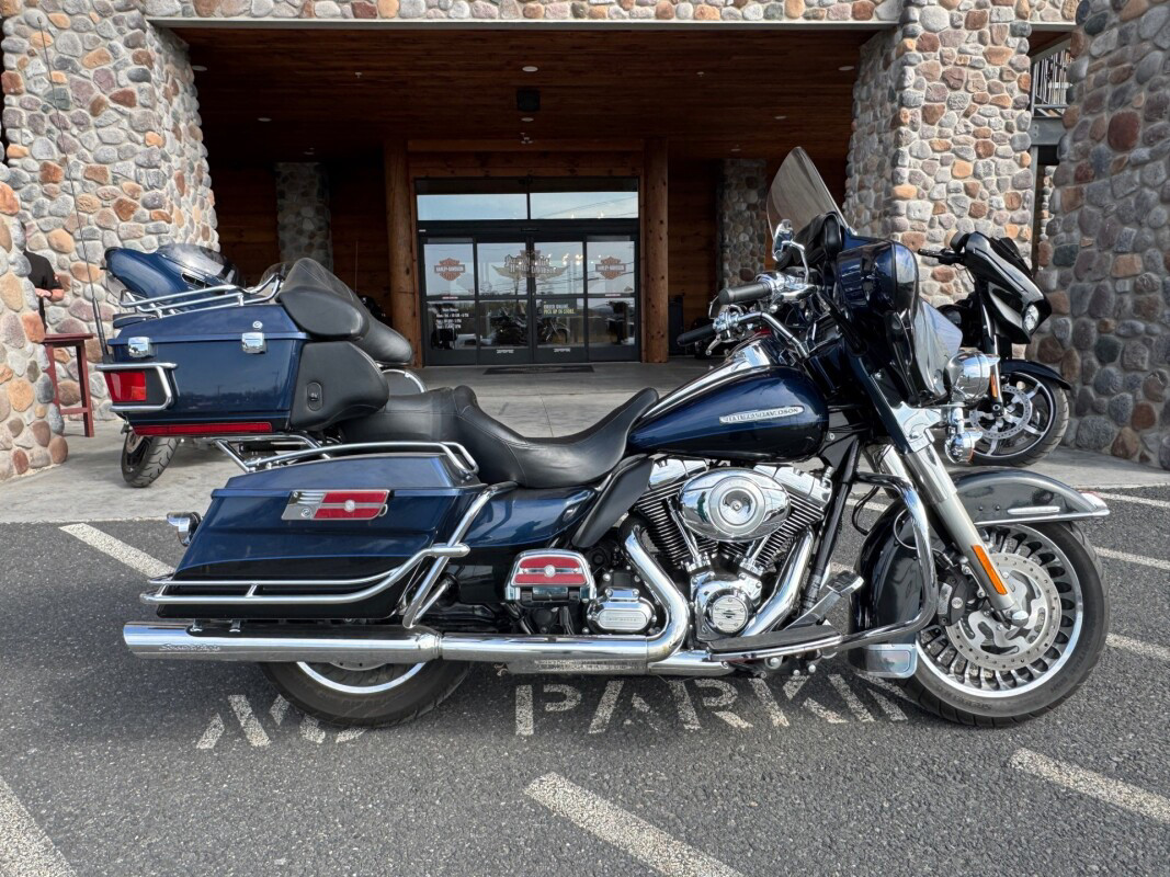 Electra Glide® Ultra Limited