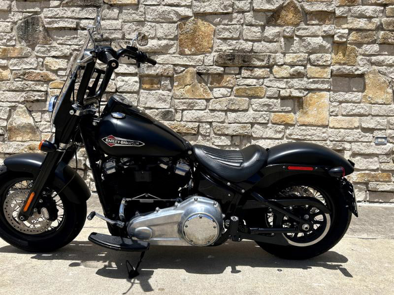 Softail® Slim®