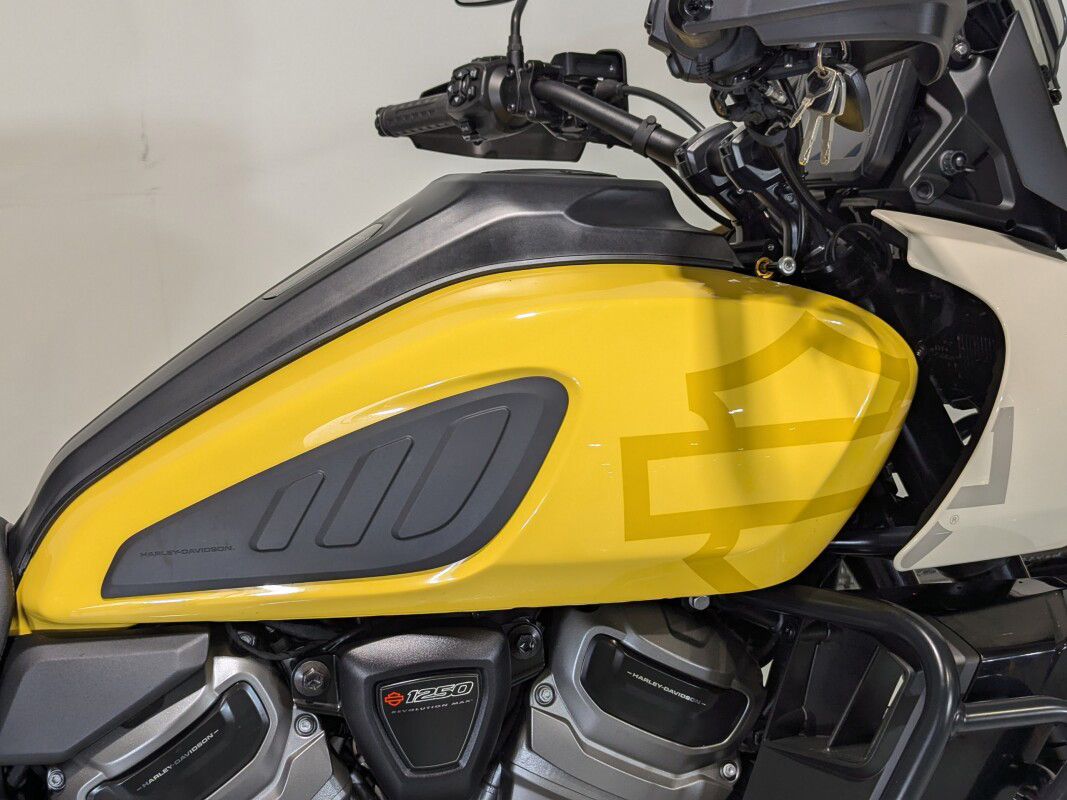 Pan America® 1250 Special