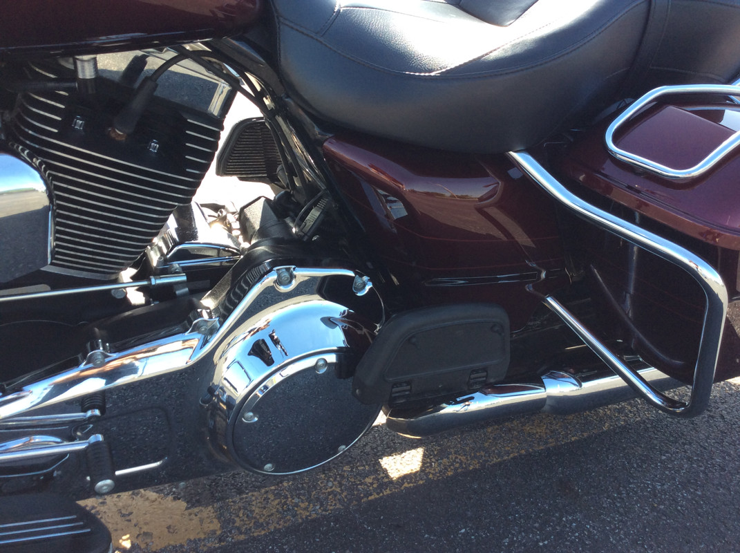 Street Glide® Special