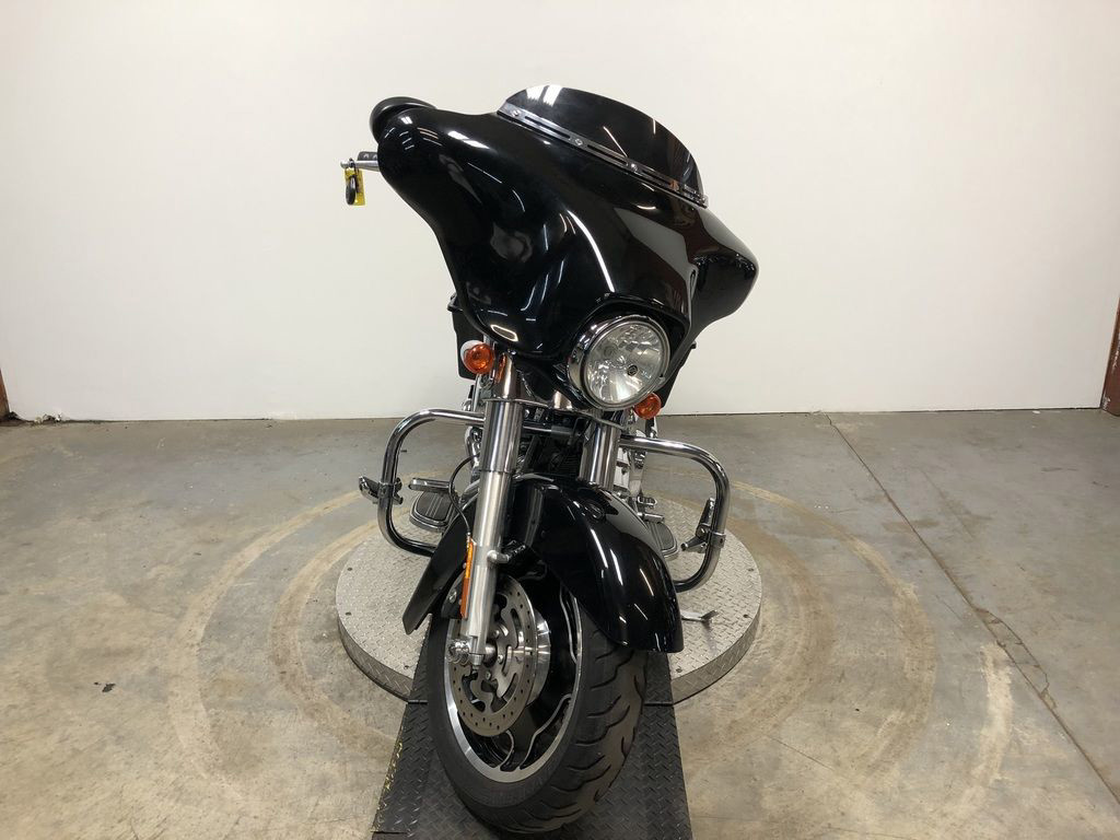 Street Glide®