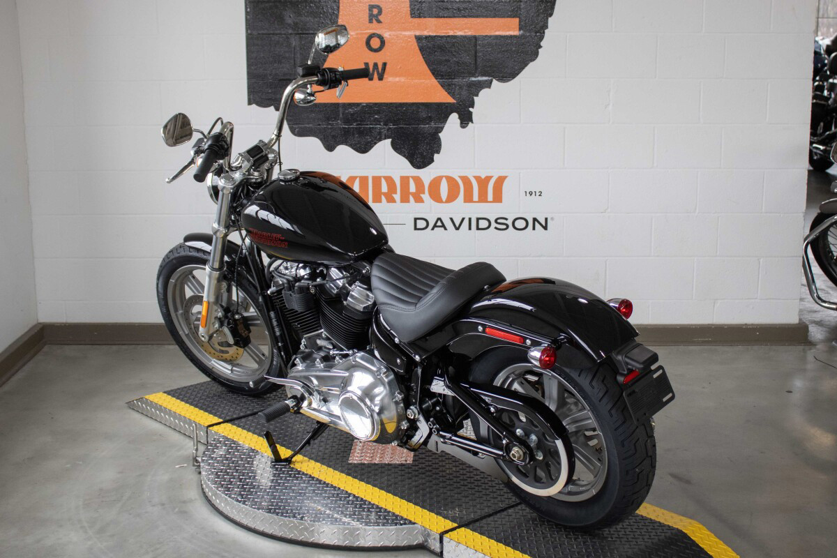 Softail® Standard