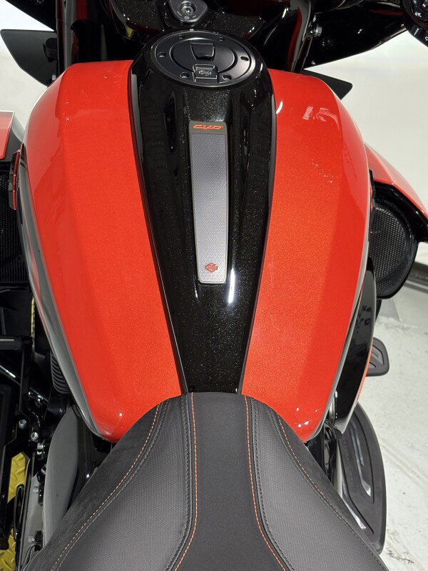 CVO® Street Glide® Limited