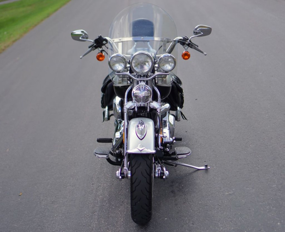 Heritage Springer®