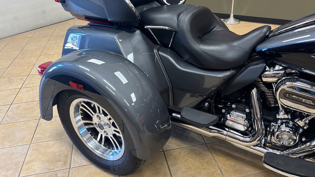 Tri Glide® Ultra
