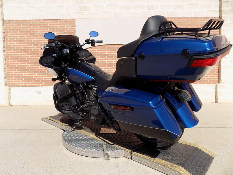 Road Glide® Limited