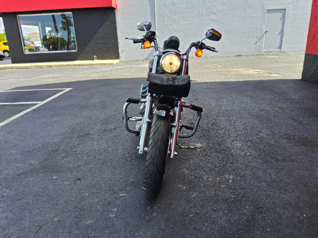 Sportster® Iron 883®